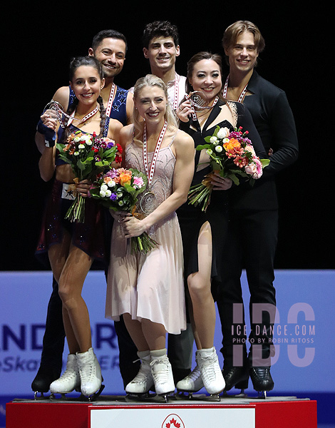 Podium