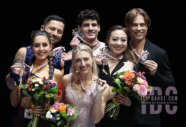 Podium