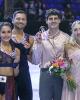 The Medalists