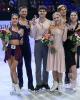 The Medalists