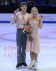 Gold - Piper Gilles & Paul Poirier (CAN)