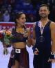 Silver - Lilah Fear & Lewis Gibson (GBR)