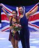 Silver - Lilah Fear & Lewis Gibson (GBR)