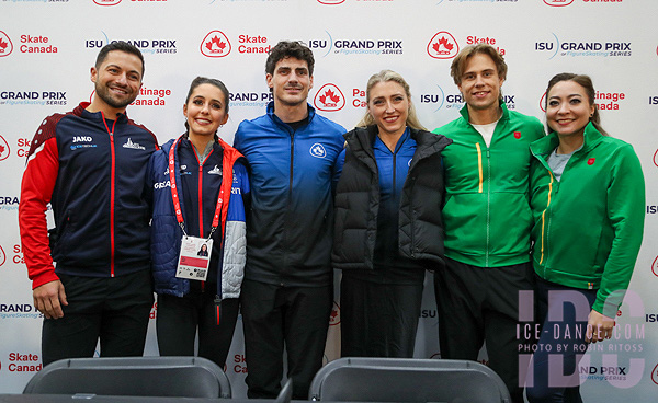 Press Conference