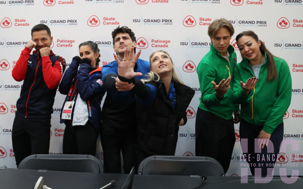 Press Conference