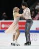 Piper Gilles & Paul Poirier (CAN)