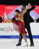 Jennifer Janse van Rensburg & Benjamin Steffan (GER)