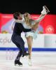 Alicia Fabbri & Paul Ayer (CAN)
