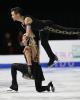 Molly Lanaghan & Dmitre Razgulajevs (CAN)