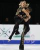 Molly Lanaghan & Dmitre Razgulajevs (CAN)