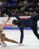 Eva Pate & Logan Bye (USA)