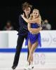 Eva Pate & Logan Bye (USA)