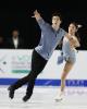 Shiyue Wang & Xinyu Liu (CHN)
