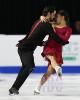 Jennifer Janse van Rensburg & Benjamin Steffan (GER)