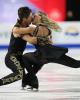 Molly Lanaghan & Dmitre Razgulajevs (CAN)