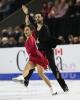 Jennifer Janse van Rensburg & Benjamin Steffan (GER)
