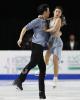 Shiyue Wang & Xinyu Liu (CHN)