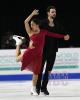 Jennifer Janse van Rensburg & Benjamin Steffan (GER)