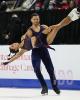 Lilah Fear & Lewis Gibson (GBR)