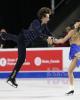 Eva Pate & Logan Bye (USA)