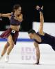 Lilah Fear & Lewis Gibson (GBR)