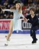 Alicia Fabbri & Paul Ayer (CAN)