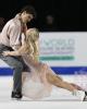 Piper Gilles & Paul Poirier (CAN)