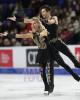 Molly Lanaghan & Dmitre Razgulajevs (CAN)
