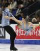 Shiyue Wang & Xinyu Liu (CHN)