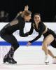 Allison Reed & Saulius Ambrulevicius (LTU)