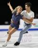 Molly Lanaghan & Dmitre Razgulajevs (CAN)
