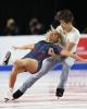 Molly Lanaghan & Dmitre Razgulajevs (CAN)