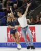 Molly Lanaghan & Dmitre Razgulajevs (CAN)