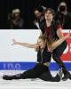 Alicia Fabbri & Paul Ayer (CAN)