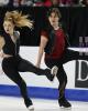 Alicia Fabbri & Paul Ayer (CAN)