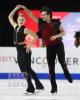 Alicia Fabbri & Paul Ayer (CAN)