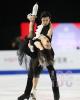 Shiyue Wang & Xinyu Liu (CHN)