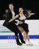 Shiyue Wang & Xinyu Liu (CHN)