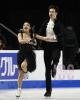 Shiyue Wang & Xinyu Liu (CHN)