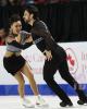 Jennifer Janse van Rensburg & Benjamin Steffan (GER)
