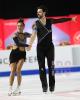 Jennifer Janse van Rensburg & Benjamin Steffan (GER)