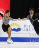 Jennifer Janse van Rensburg & Benjamin Steffan (GER)
