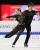 Eva Pate & Logan Bye (USA)