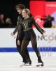 Eva Pate & Logan Bye (USA)