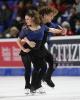Oona Brown & Gage Brown (USA)
