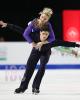 Piper Gilles & Paul Poirier (CAN)