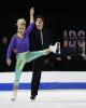 Piper Gilles & Paul Poirier (CAN)