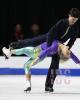 Piper Gilles & Paul Poirier (CAN)