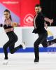 Lilah Fear & Lewis Gibson (GBR)