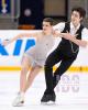 Junior Free Dance